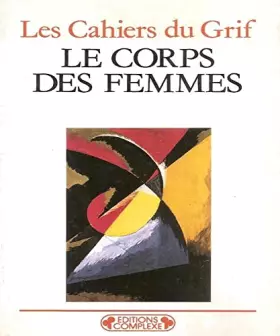 Couverture du produit · Le corps des femmes