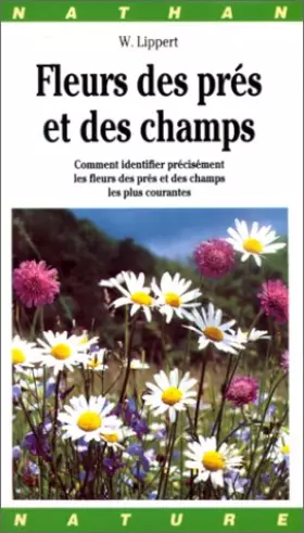 Couverture du produit · Fleurs des prés et des champs