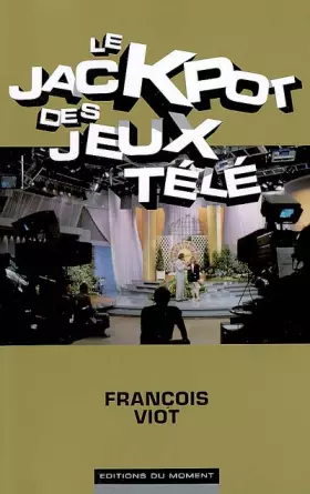 Couverture du produit · Le jackpot des jeux télé