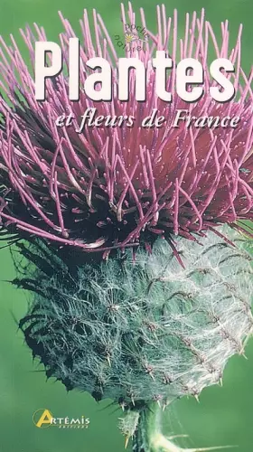 Couverture du produit · PLANTES DE FRANCE
