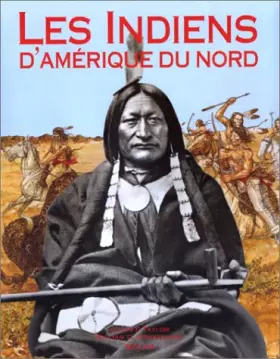 Couverture du produit · Les Indiens d'Amérique du Nord