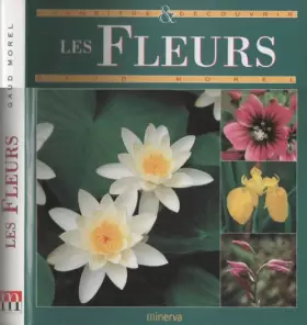 Couverture du produit · Les Fleurs