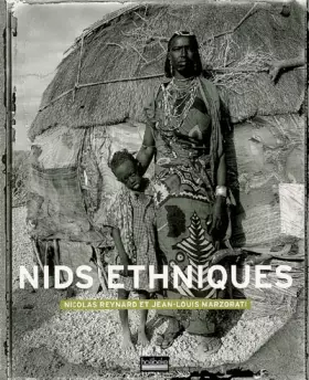 Couverture du produit · Nids ethniques