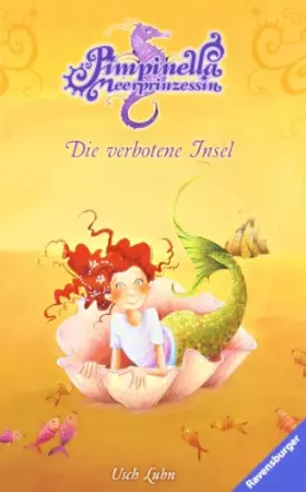 Couverture du produit · Die verbotene Insel