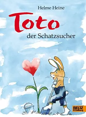 Couverture du produit · Heine, H: Toto der Schatzsucher