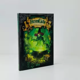 Couverture du produit · Hexenküche: Raffinierte Gerichte für Liebe, Erfolg und Gesundheit