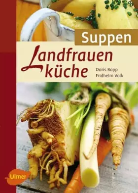Couverture du produit · Landfrauenküche Suppen: Sonderausgabe