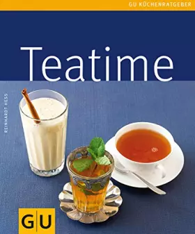 Couverture du produit · Teatime