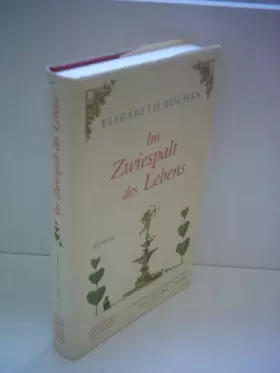 Couverture du produit · Im Zwiespalt des Lebens. Roman