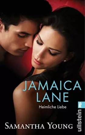 Couverture du produit · Jamaica Lane - Heimliche Liebe (Deutsche Ausgabe): Deutsche Erstausgabe (Edinburgh Love Stories, Band 3)