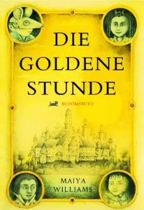 Couverture du produit · Die goldene Stunde