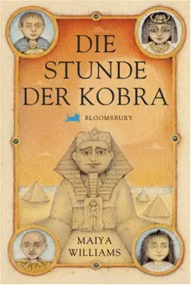 Couverture du produit · Die Stunde der Kobra: Die goldene Stunde. Band 2