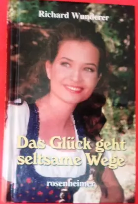 Couverture du produit · Das Glück geht seltsame Wege