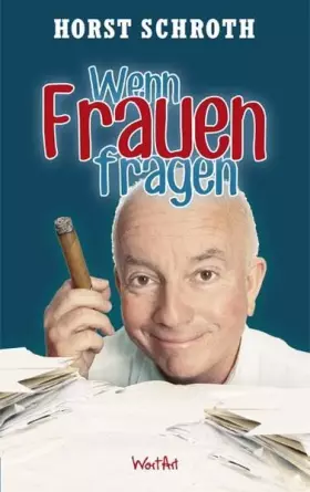 Couverture du produit · Wenn Frauen fragen