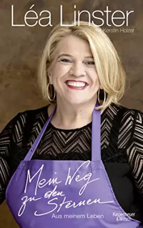 Couverture du produit · Mein Weg zu den Sternen: Aus meinem Leben