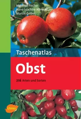 Couverture du produit · Obst: 216 Arten und Sorten