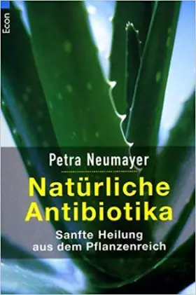 Couverture du produit · Natürliche Antibiotika
