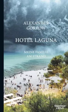 Couverture du produit · Hotel Laguna: Meine Familie am Strand