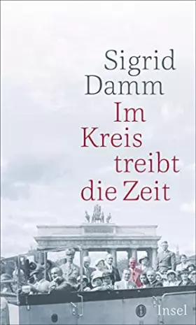 Couverture du produit · Im Kreis treibt die Zeit