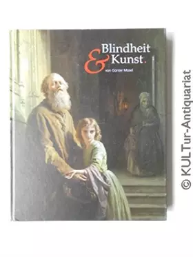 Couverture du produit · Blindheit & Kunst.
