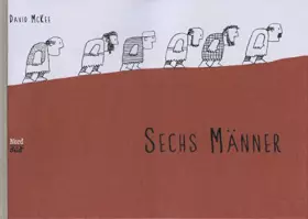 Couverture du produit · Sechs Männer