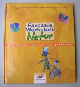 Couverture du produit · Fantasiewerkstatt Natur
