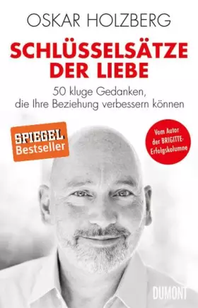 Couverture du produit · Schlüsselsätze der Liebe: 50 kluge Gedanken, die Ihre Beziehung verbessern können