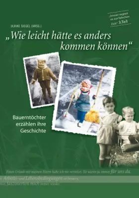 Couverture du produit · Wie leicht hätte es anders kommen können