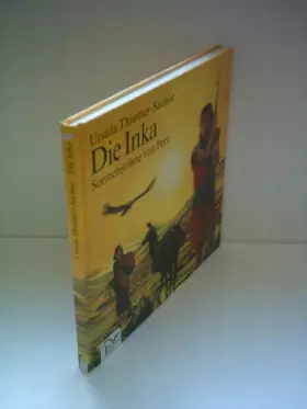 Couverture du produit · Die Inka: Sonnensöhne von Peru