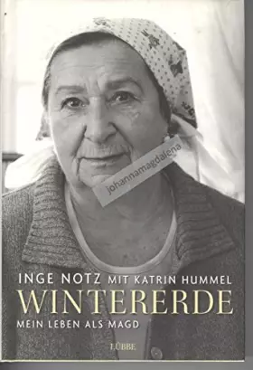 Couverture du produit · Wintererde: Mein Leben als Magd