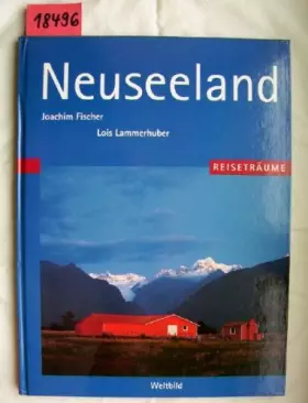 Couverture du produit · Neuseeland.