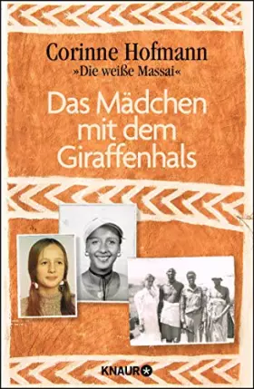 Couverture du produit · Hofmann, C: Mädchen mit dem Giraffenhals