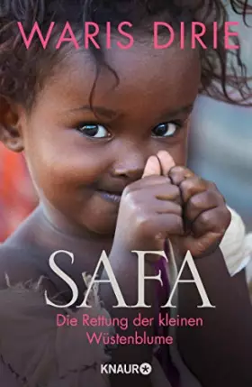 Couverture du produit · Safa: Die Rettung der kleinen Wüstenblume
