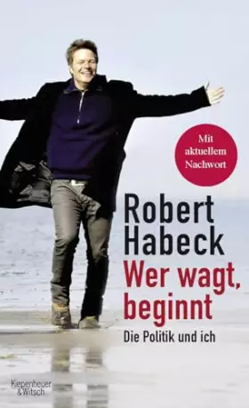 Couverture du produit · Wer wagt, beginnt