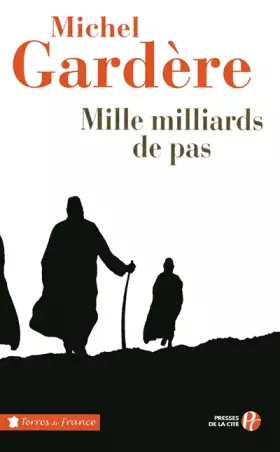 Couverture du produit · Mille milliards de pas
