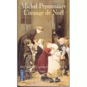 Couverture du produit · L'orange de Noël