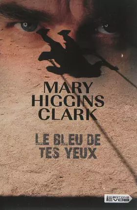 Couverture du produit · Le bleu de tes yeux