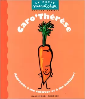 Couverture du produit · Caro'Thérèse