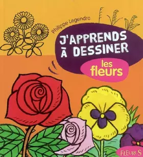 Couverture du produit · Les fleurs