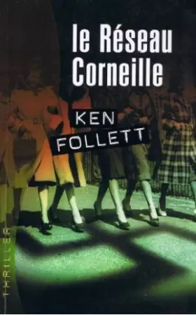 Couverture du produit · Le réseau Corneille
