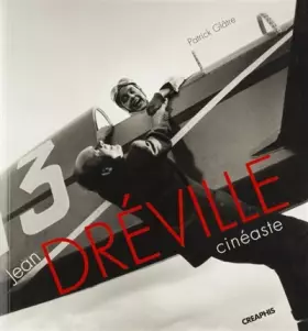 Couverture du produit · Jean Dréville cinéaste