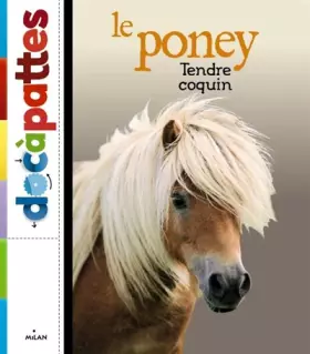 Couverture du produit · Poney