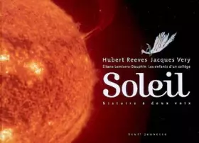 Couverture du produit · Soleil : Histoire à deux voix