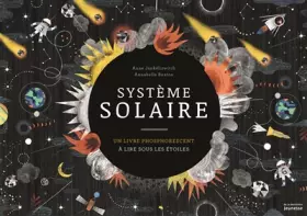 Couverture du produit · Système solaire