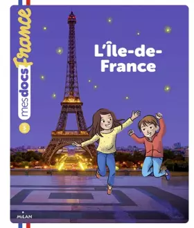 Couverture du produit · L'Île-de-France