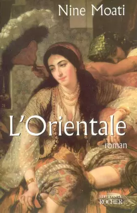 Couverture du produit · L'Orientale