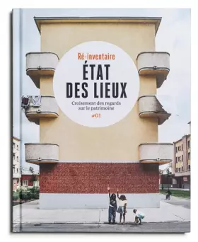 Couverture du produit · Etats des lieux