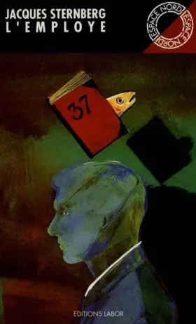 Couverture du produit · L'employé