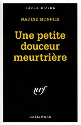 Couverture du produit · Une petite douceur meurtrière