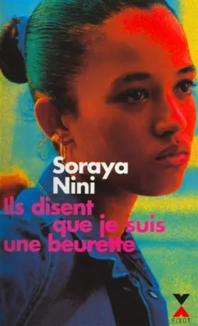 Couverture du produit · Ils disent que je suis une beurette - NE